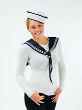 Sexy Navy Sailor Girl Kit