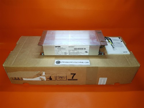 Lenze radio interference - radio,