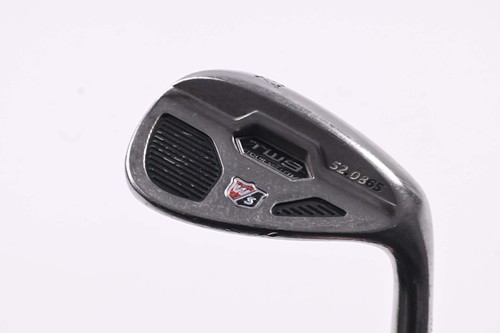 Wilson tw9 gap wedge - tw9,