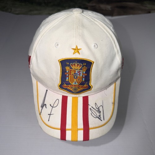 Adidas spanish team hat - team, spain