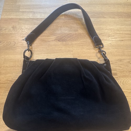 Aimee kestenberg black genuine - aimee,