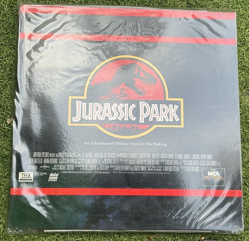 Rare 1994 iconic movie - iconic,