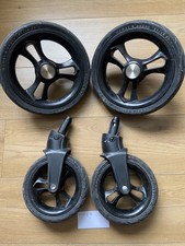 Mamas and Papas Ocarro Full Wheel Set