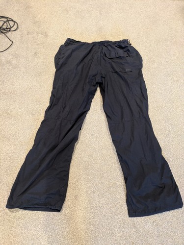 Maharishi snopants navy size - snopants,