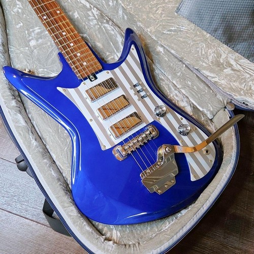 Teisco reissue 1999 - teisco, k-56