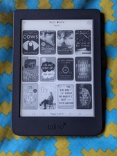 Tolino Page 2 8GB ebook Reader