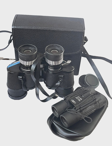 Binoculars commodore - x2,