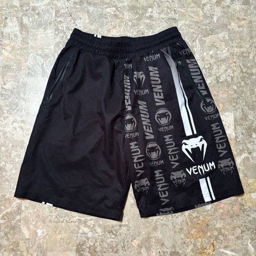 Venum shorts mens medium - shorts, black