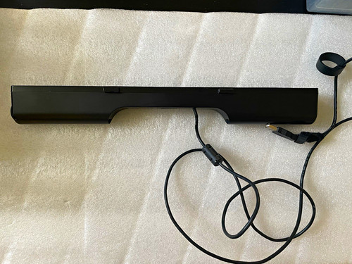 Dell multimedia speaker ac511 - dell,