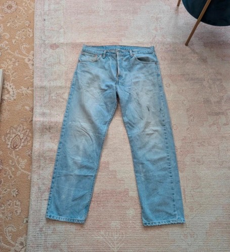 Vintage levis 521 - vintage, l30