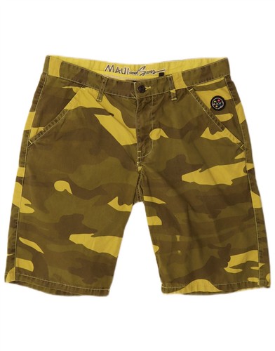 Maui and sons mens chino - maui,