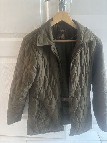 Jack murphy ladies jacket size - jacket,