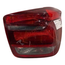 BMW 1 SERIES 118D SE MK2 (F20)