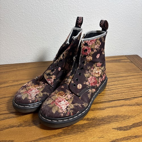 Martens docs victorian - martens, sz