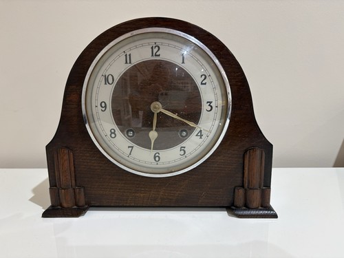 Garrard westminster chime - westminster,