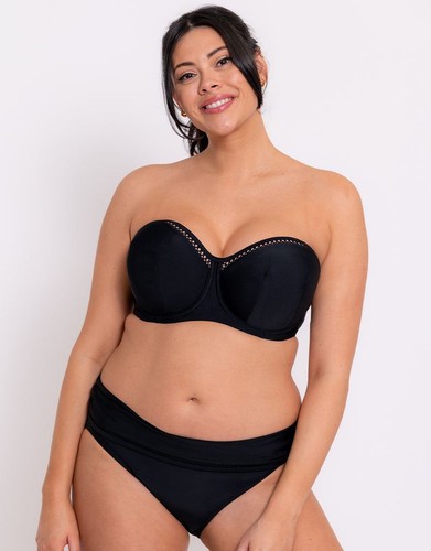 Curvy kate bikini top - curvy,