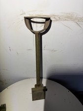 Landrover Wolf Candle stick holder /Aerial mount