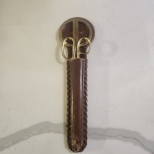 Wesley Solingen Scissor In