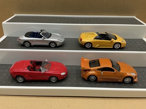 Job lot lamborghini - lot,