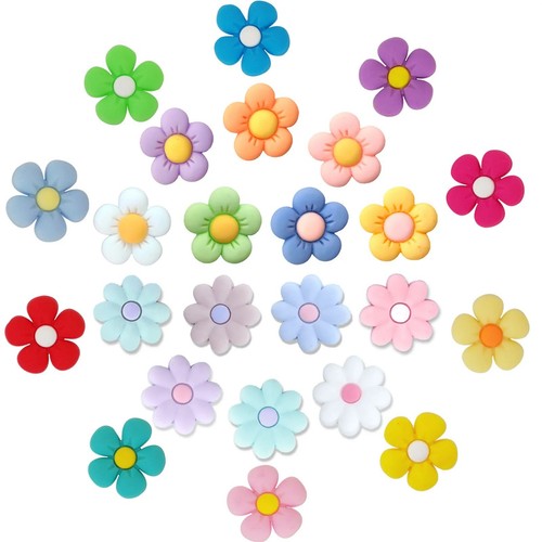 24pcs shoes accessories diy - 24pcs,