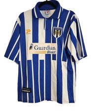 Colchester United Football