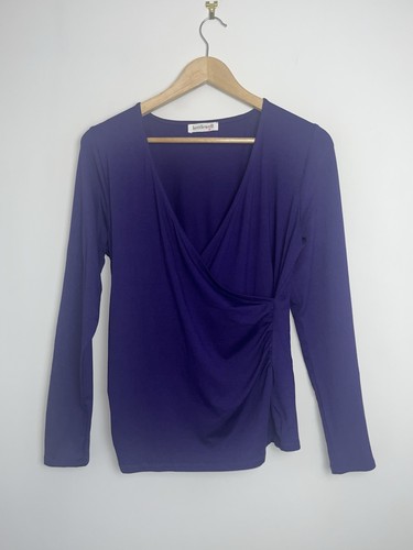Kettlewell long sleeve faux - kettlewell,