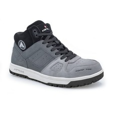 AIRWALK SAFETY Men's Mongo Mid