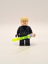 Lego Star Wars Luke Skywalker