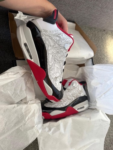 Very rare jordan dub - very,