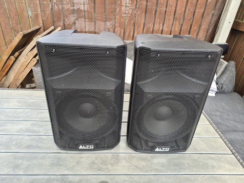 Alto professional tx310 - alto,
