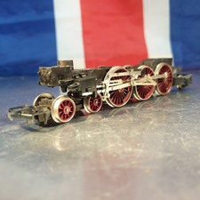 Hornby class mallard - hornby, a4