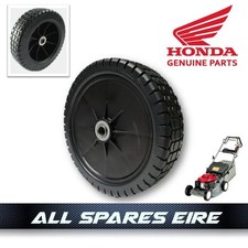 GENUINE HONDA FRONT WHEEL