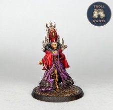 Sisters of Battle - Adeptus