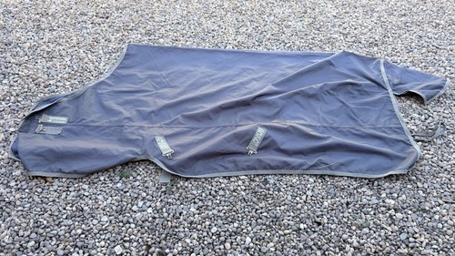 Horseware amigo 7ft rain - amigo, sheet