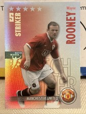 Man United 2006-2007 Wayne
