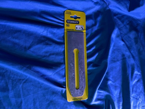 Stanley bailey plane - stanley, s2