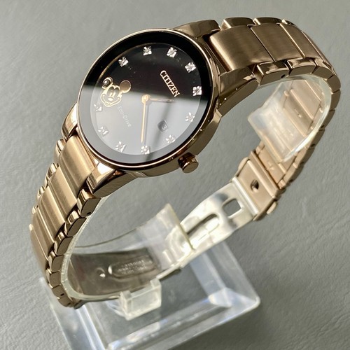 Ladies citizen eco drive solar - ladies,