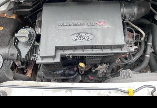 Mk7 ford transit - ford,