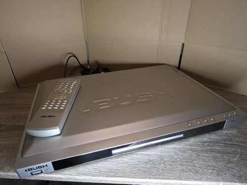 Bush dvd2035xi dvd player - bush,
