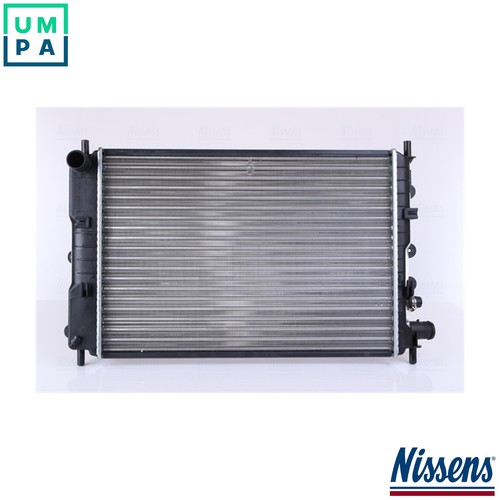 Radiator engine cooling - radiator,
