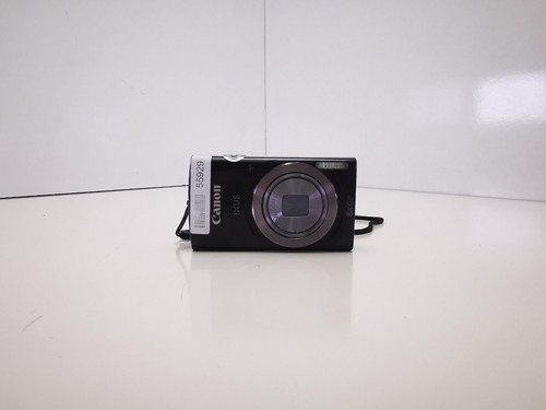 Canon ixus 160 digital camera - ixus,