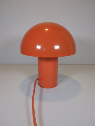 Vintage habitat orange - vintage,