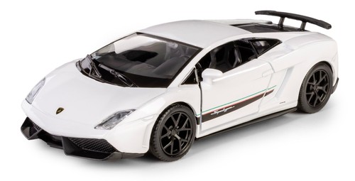 Rmz city lamborghini gallardo - city,