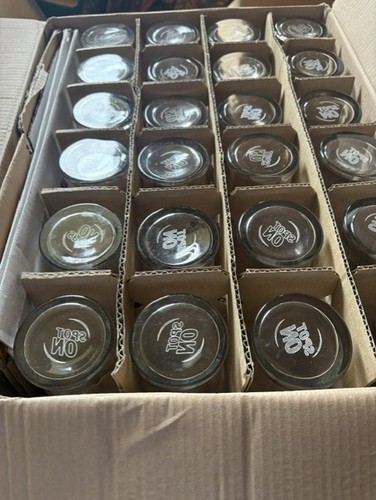 Carling pint glass - carling, (early