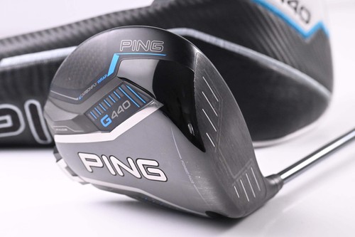 Ping g440 lst driver - ping,