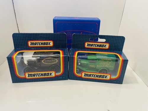 Matchbox mb 44 gift - matchbox,
