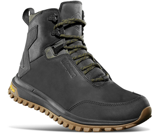 Thirtytwo digger boot - thirtytwo,