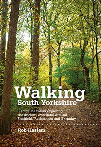 Walking south yorkshire 30 - walking,