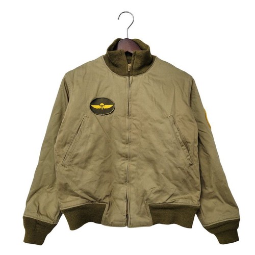 Buzz rickson tanker - buzz,