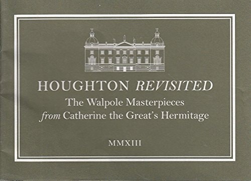 Houghton revisited the - houghton, revisited: